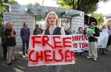Column: 'I do not know what Chelsea Manning will do next. She owes the world nothing'