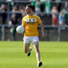 Antrim forward hit with 48-week ban for 'deliberately giving false evidence'