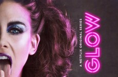 You should absolutely get excited for GLOW, Netflix's new comedy about 80s women's wrestling