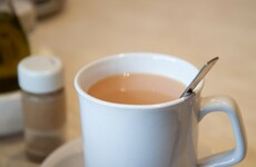 Friday Feelings: Does milk go in tea first or last?