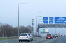 Motorist who claimed 'clone' of her car made 300 M50 journeys fined €7,000
