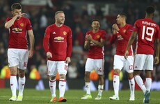 Man United predict record €650 million revenue for 2017