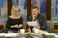 These American TV hosts think 'Lingus' (as in, Aer Lingus) is an actual place in Ireland