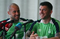 'He hasn't let us down' - Ex-Ireland keeper backs Randolph to keep hold of number one jersey