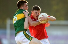 Kerry claim Munster U17 honours in fiery clash with Cork