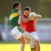 Kerry claim Munster U17 honours in fiery clash with Cork