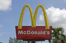 McDonald's pulls TV ad accused of using child bereavement to sell fast food