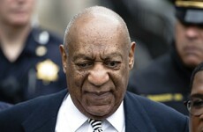 Bill Cosby says racism 'could be' behind sexual assault allegations