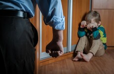 Around 57 people are ringing Ireland's main domestic violence helpline every day