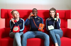 'DCU had to be a university that could take in young people from the local areas'