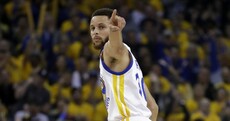 Which way to the finals? Steph and the Warriors run amok against the Spurs