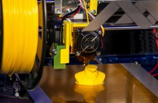 Infertility problems in mice solved with 3D-printed ovaries