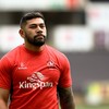 Piutau undergoes ankle surgery and is ruled out of Barbarians clash