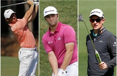 Jon Rahm the latest big name to join McIlroy, Rose and Willett at this summer's Irish Open
