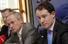 Dáil to discuss proposed 'Irish SOPA' legislation next Tuesday