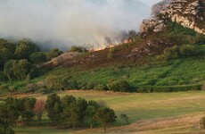 Farmers who started 'illegal' gorse fires may have their state subsidies docked