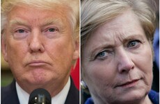 Tánaiste says firing Nóirín O'Sullivan would be like Trump sacking Comey