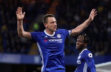 Paul Clement will try and bring John Terry to Swansea this summer