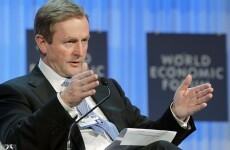 Column: Cardinal Rules - On playing the blame game at Davos