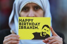 Charlie Flanagan 'disappointed' witnesses fail to appear at Ibrahim Halawa hearing