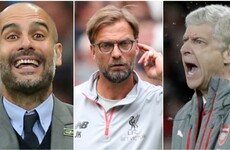 Explained: What needs to happen for Champions League spots to be decided by a play-off