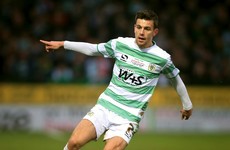 Irish midfielder rejects new deal at Yeovil to move to another League Two club