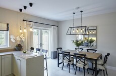 Spacious new houses to be unveiled a stroll from the coast in south Dublin