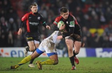 New kids: Five players to watch out for in the Six Nations