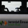 Dublin to Cork train delayed after vehicle hits bridge