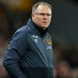 Sam Allardyce's former assistant named as new Limerick boss
