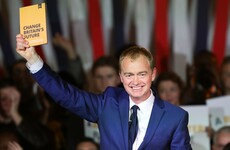 The Liberal Democrats want legalised cannabis and another Brexit vote