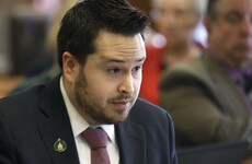 Republican politician resigns after he's revealed as the creator of misogynistic Reddit forum