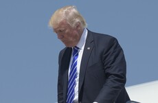 'There was no collusion' - special prosecutor appointed to lead ramped-up Russia-Trump investigation