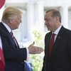 The US isn't happy after Turkish President's guards beat protesters