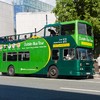 By 2018, transport fleets like Bus Éireann will have green energy buses