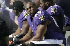 A former NFL player is fighting for the league to change its harsh stance on marijuana