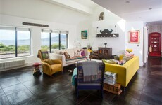 4 of a kind: Homes with impressive sea views