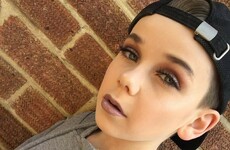 This 10-year-old boy is better at makeup than you'll ever be - here's how he became an internet sensation