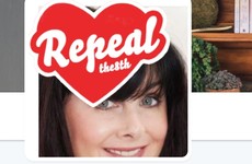 16 times Marian Keyes was the best thing on Twitter
