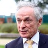 Richard Bruton rules himself out as Fine Gael leader - and will back Leo Varadkar