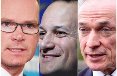 Poll: So who do you want to be the next Fine Gael leader / Taoiseach?