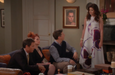 A look at how Will & Grace changed television for LGBT people forever