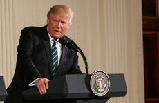 Trump slams Russia probe as 'greatest political witch hunt in history' in morning tweets