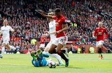 Premier League brings in two-match bans for players who con referee by diving