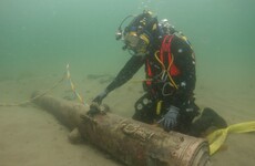 New sonar searches for Spanish Armada wreckage to take place in Co Sligo