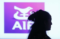 The Dáil has elected to keep the state's AIB shares - because the government forgot to vote
