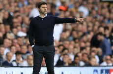 Spurs struggling to compete on wages - Pochettino