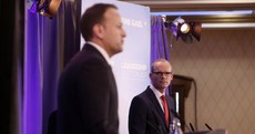 Day Eleven: Leo Varadkar and Simon Coveney gear up for final hustings debate