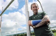The motives behind that Holmes-Connelly interview and the 'very harsh' criticism of Aidan O'Shea
