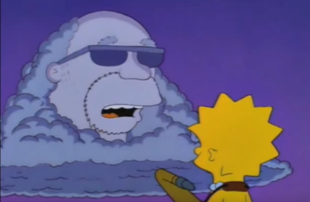 10 Heartbreaking Simpsons Moments